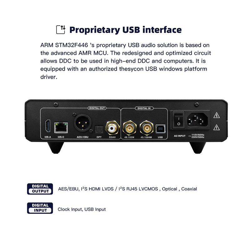 Étage de signal audio sincXLR à double canal HIFI, sortie simultanée, étage  de commutation haut de gamme - AliExpress